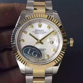 Picture of Rolex DateJust D27 412836 _SKU0907180556161239